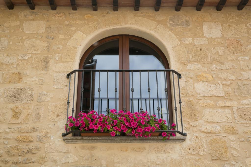 טרקיניה B&B Antiche Mura מראה חיצוני תמונה