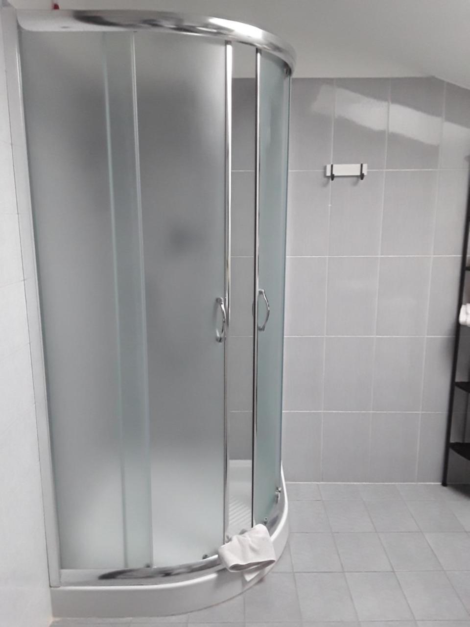טרקיניה B&B Antiche Mura מראה חיצוני תמונה